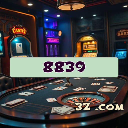 8839.com Segurança Garantida