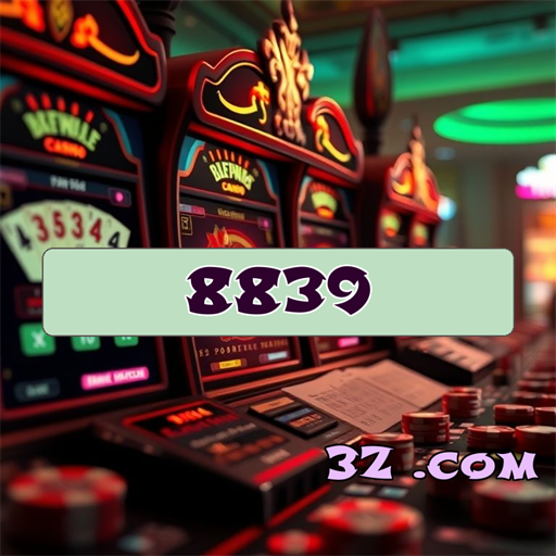 Esporte É Vida: A Revolução do 8839.com