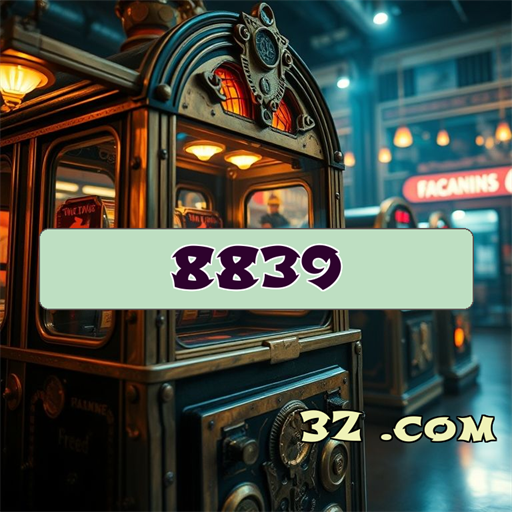 Login no 8839.com: A Porta de Entrada para Sua Diversão