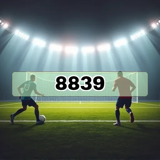 8839.com: Dicas Estratégicas que Todo Jogador Deveria Conhecer