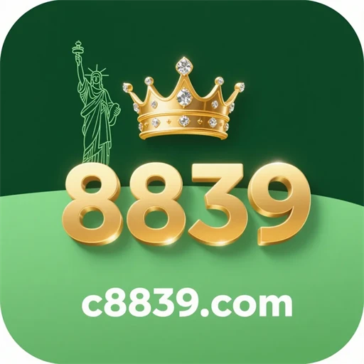 Logo 8839.com