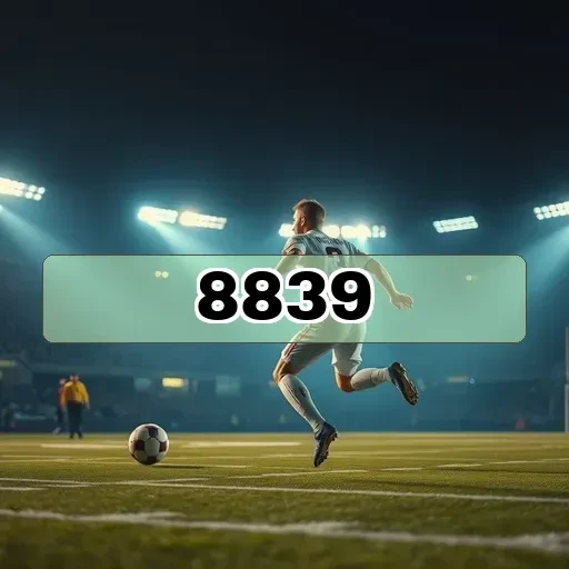 8839.com: Descubra o Fascinante Mundo dos Vídeos de Jogos