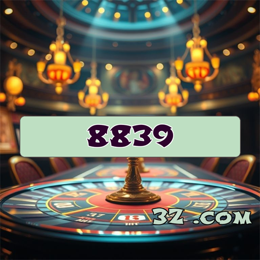 Os Benefícios do Programa VIP no 8839.com para Jogadores